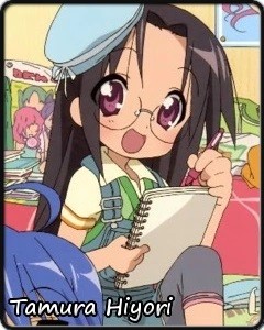 hiyori tamura