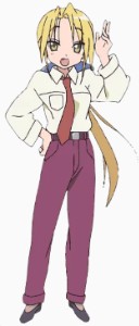 nanako kuroi