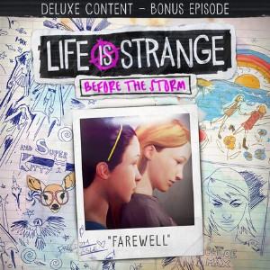 Bonus Episode: Farewell