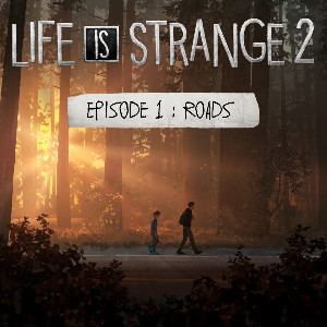 Episode 1: Roads