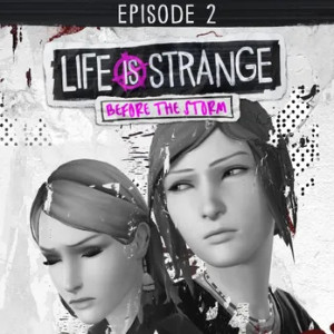 Episode 2: Brave New World