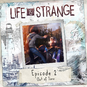 Episode 2: Out of Time