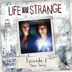 Episode 3: Chaos Theory
