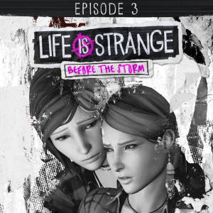 Episode 3: Hell Is Empty