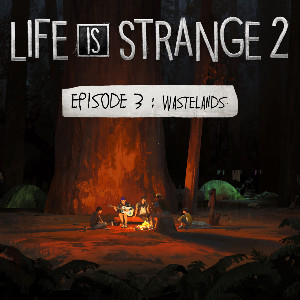 Episode 3: Wastelands