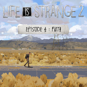 Episode 4: Faith
