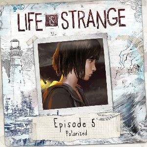 Episode 5: Polarized