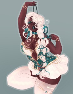 Arelly