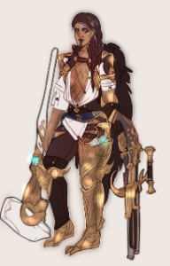 Boudica