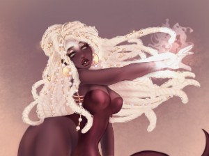 Kaeda