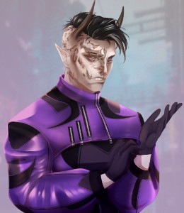 Mercer