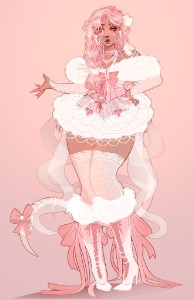 Pearletta