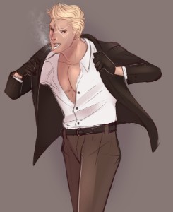 Sebastian