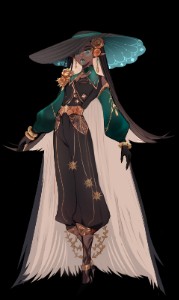 Sorael