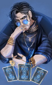 Thorne