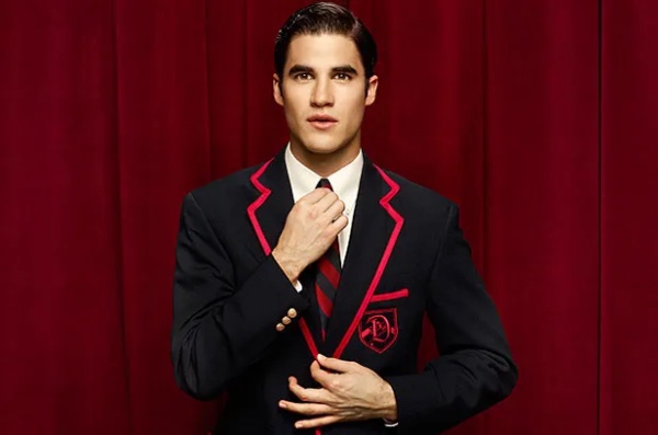 Blaine Anderson