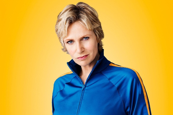 Sue Sylvester