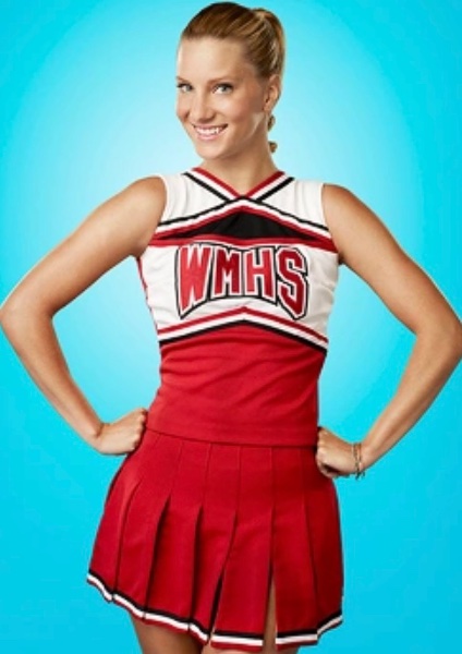 Brittany S. Pierce