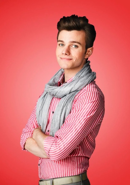 Kurt Hummel