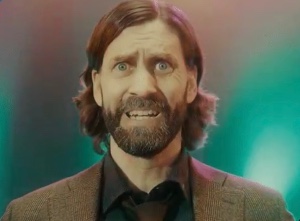 Alan Wake