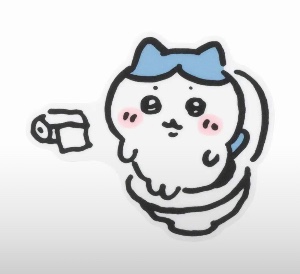 lil hachi