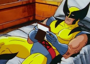 Wolverine