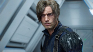 Leon S. Kennedy