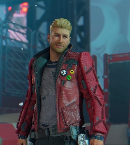 Star-Lord