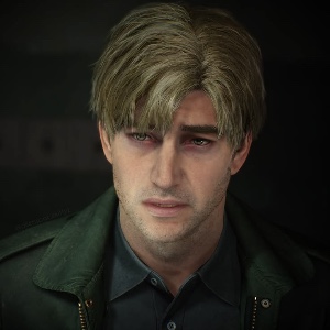 James Sunderland