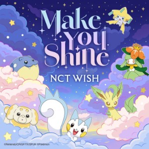 Make You Shine - English Ver.