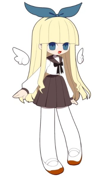 Alice Kisaragi