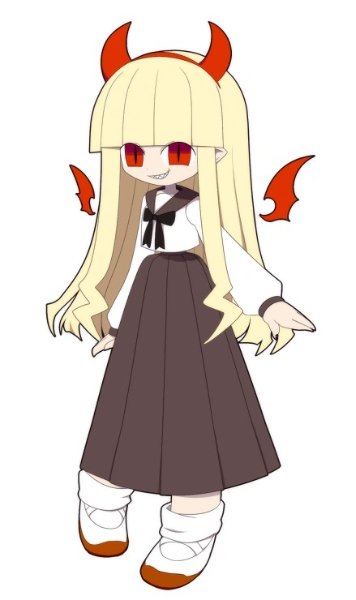 Alicia Kisaragi