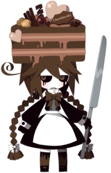 Chocolatecake