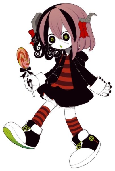 Crea Flankenstein