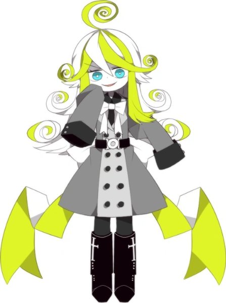 Elux (Feminin)