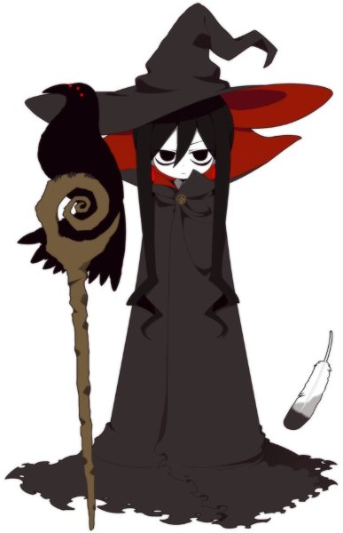 Great Witch