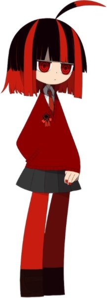 Imika Yuhjima