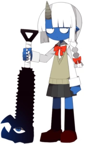Kiheki