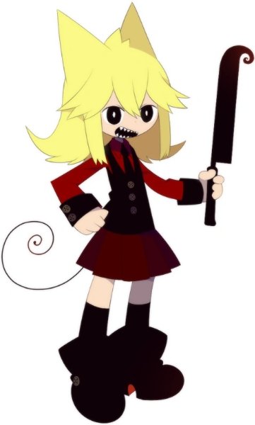 Moge-ko