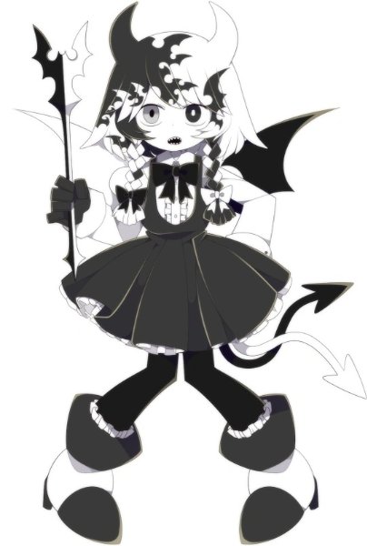 Mono Chrome