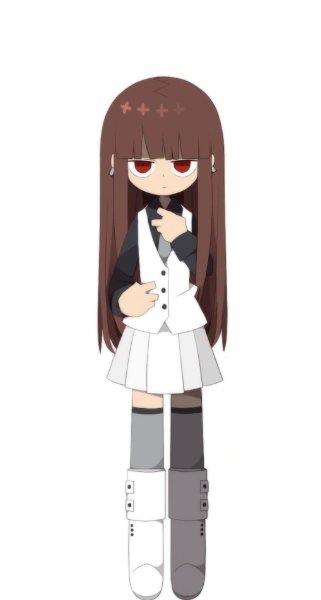 Olivia (Kurotsuno)