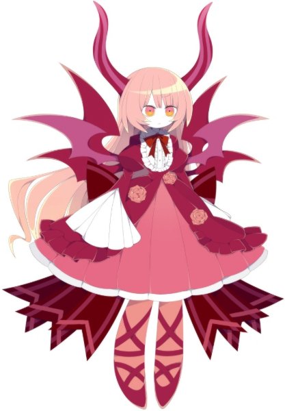 Rosaliya Phantomrose