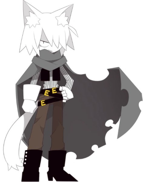 Shirogane