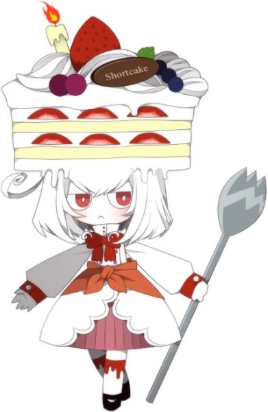 Shortcake