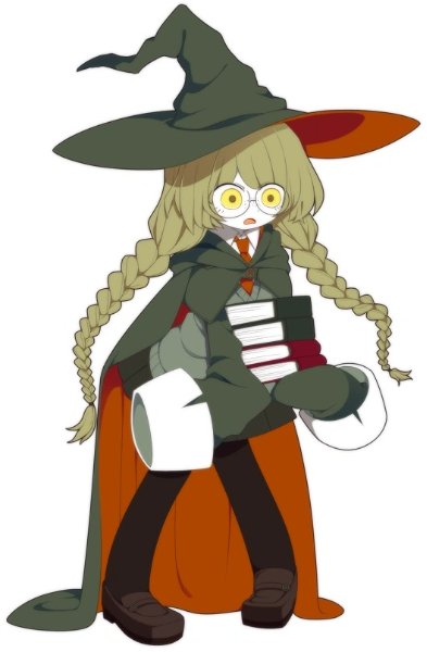 Syokamori
