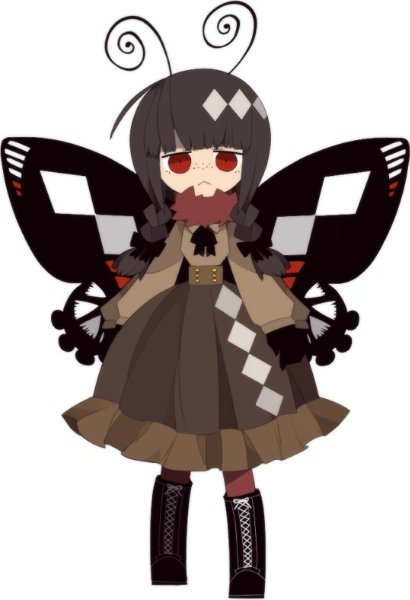Tefuko