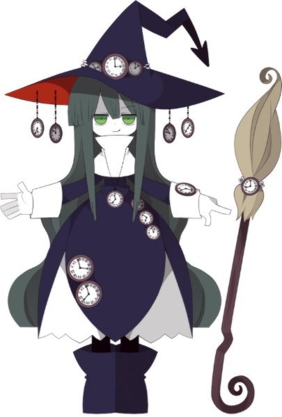 Tokinome