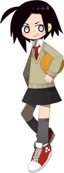 Tomoe Yahata