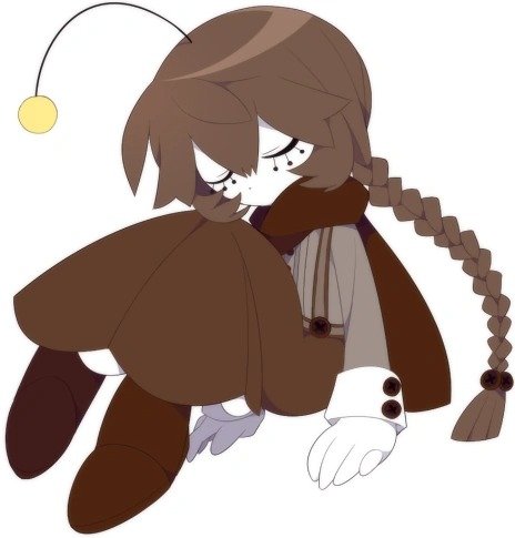 Tomoshibi