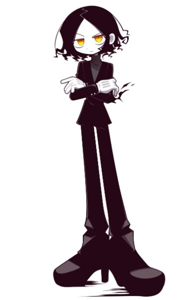 Unwoken:Nth